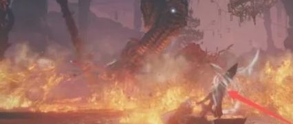 《艾尔登法环》格密尔火山通关方法一览