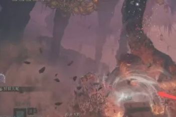 《艾尔登法环》格密尔火山通关方法一览