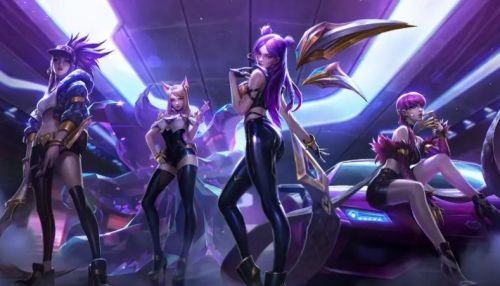 《lol》天龙祈愿奖励领取位置最新分享