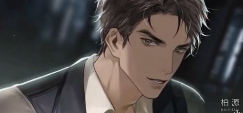 《世界之外》柏源cv配音演员最新介绍