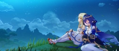 《原神》莱依拉邀约任务事件流程攻略