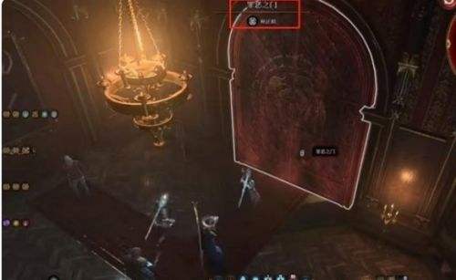 《博德之门3》魔法封印用法详细介绍