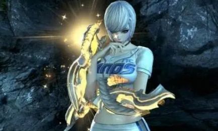 《剑灵》雪人八卦属性介绍2024