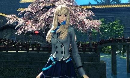 《剑灵》雪人八卦属性介绍2024
