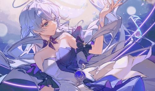 《崩坏星穹铁道》知更鸟培养材料汇总