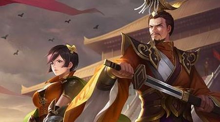 《三国杀》SP刘备武将技能效果详细介绍