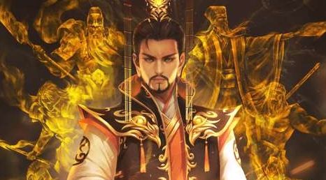 《三国杀》SP刘备武将技能效果详细介绍