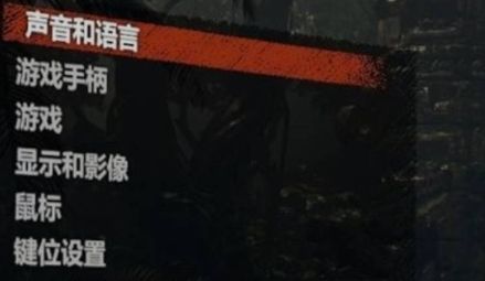 《古墓丽影9》简体中文设置方法