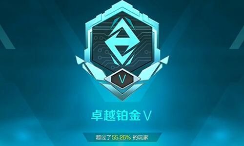 《高能英雄》段位排名表一览2024