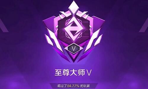 《高能英雄》段位排名表一览2024