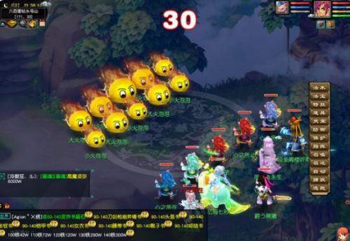 《梦幻西游》红孩儿副本全流程通关攻略