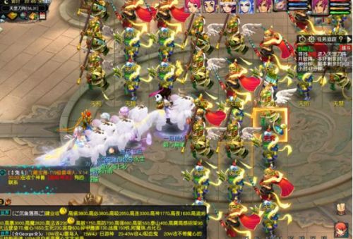 《梦幻西游》红孩儿副本全流程通关攻略