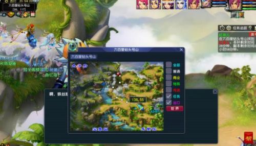《梦幻西游》红孩儿副本全流程通关攻略