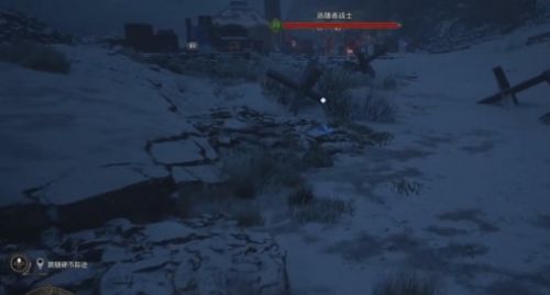 《霍格沃茨之遗》支线任务夜贼全流程完成攻略