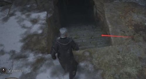 《霍格沃茨之遗》支线任务夜贼全流程完成攻略