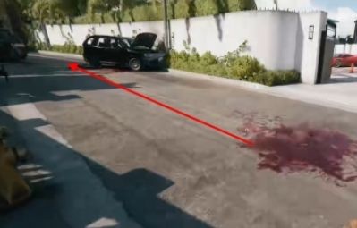《死亡岛2》我的邮差是丧尸任务触发方法及完成攻略