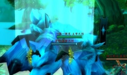 《魔兽世界》艾露恩的祝福获取方法分享