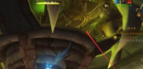 《魔兽世界》潜入沃尔塔鲁斯任务图文完成攻略