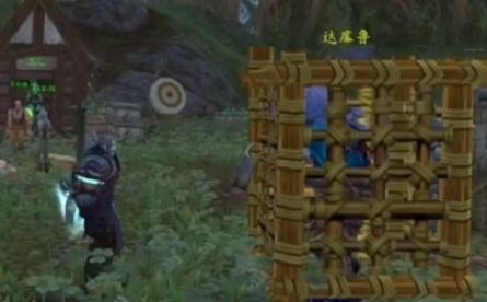 《魔兽世界》达库鲁的知己成就达成攻略