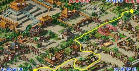 《梦幻西游》限时副本妙法慧心通关打法分享