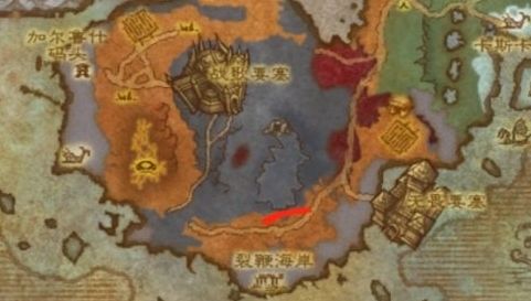《魔兽世界》卡鲁亚克声望最高效刷取方法