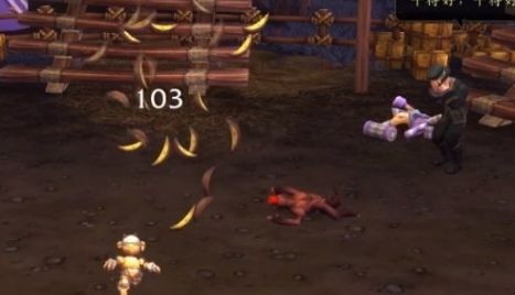 《魔兽世界》暗月马戏团宠物对战通关攻略