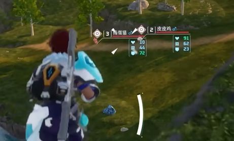 《幻兽帕鲁》伯乐眼镜作用详细介绍