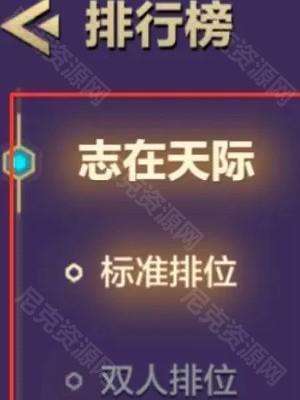 金铲铲之战怎么显示铲铲会排名 铲铲会排名查看方法介绍[多图]图片3