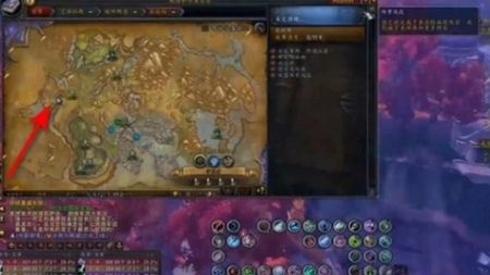 《魔兽世界》魔王纳扎克位置及进入方法