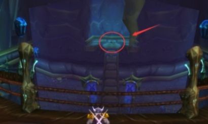 《魔兽世界》NPC除草者格林萨姆位置在哪