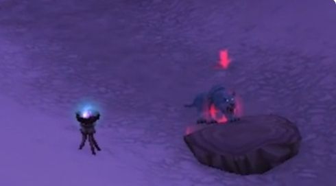 《魔兽世界》希洛塔姆任务接取及全流程完成攻略