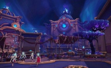 《魔兽世界》拉文凯斯的遗产任务接取及完成攻略