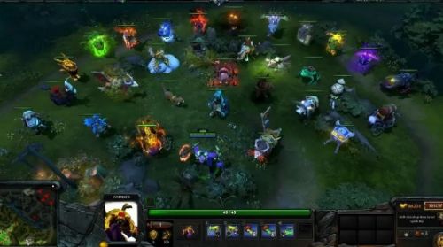 《DOTA2》总是匹配不到人问题解决办法