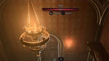 《博德之门3》魔法封印门开启方法介绍