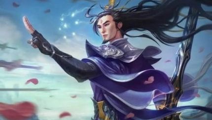 《英雄联盟》玉剑传说系列皮肤有哪些