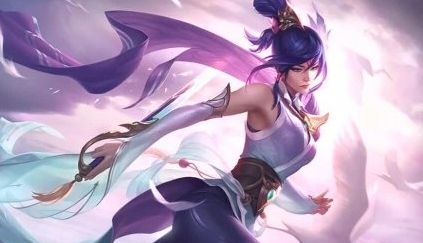 《英雄联盟》玉剑传说系列皮肤有哪些