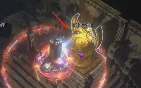《流放之路》升华试炼全流程通关攻略