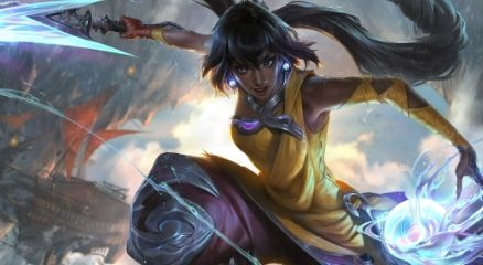 《英雄联盟》胜率最高ADC英雄排行榜2024