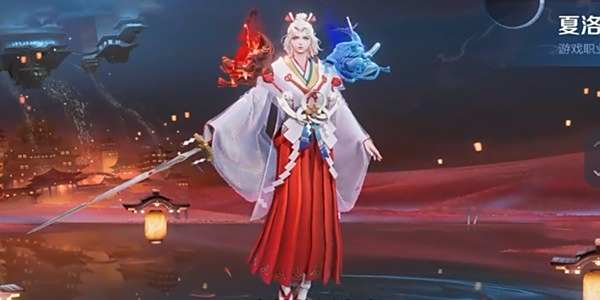 2024王者荣耀开黑节返场皮肤有哪些 2024开黑节返场皮肤介绍[多图]图片6