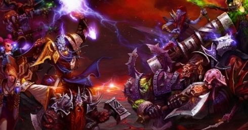 《魔兽世界》奥尔多换占星者最新方法推荐
