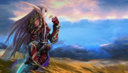 《魔兽世界》术士腐蚀之种学习条件详细介绍