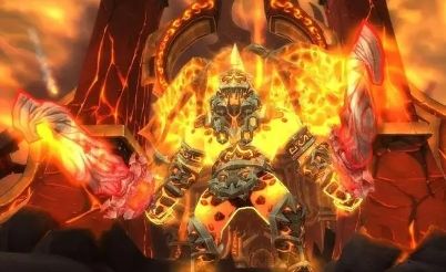 《魔兽世界》燃烧之花最新获取方法教程