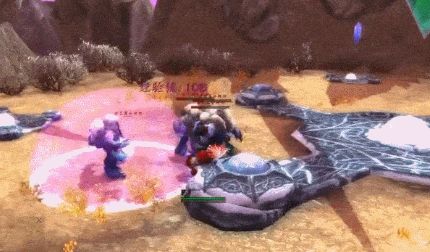 《魔兽世界》埃匹希斯的顿悟任务流程攻略