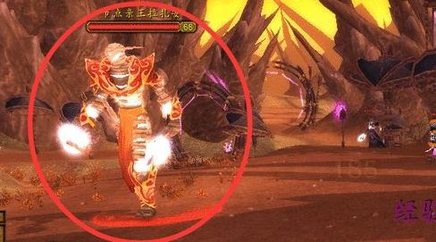 《魔兽世界》侏儒之怒任务完成方法及流程详解