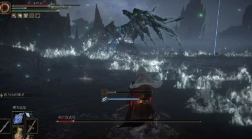 《艾尔登法环》死亡魔法最新介绍