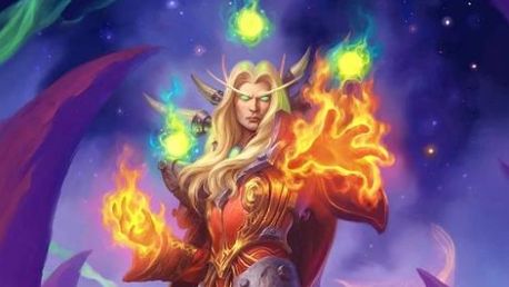 《魔兽世界》冲占星者声望快速提升方法
