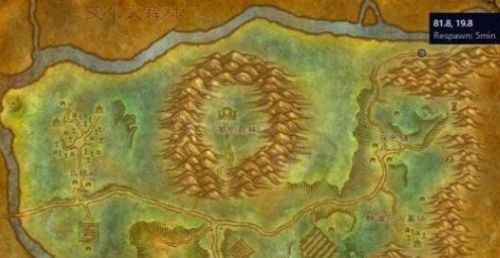 《魔兽世界》地精起搏器图纸购买位置