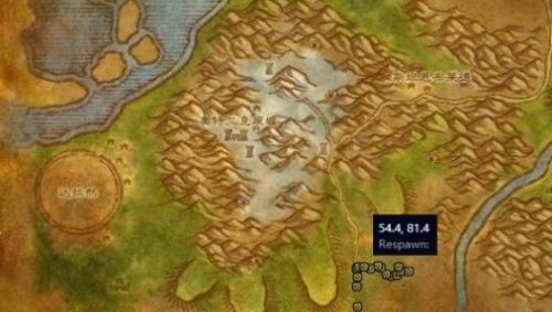 《魔兽世界》地精起搏器图纸购买位置