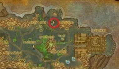 《魔兽世界》欧鲁诺克裂心任务全流程完成攻略