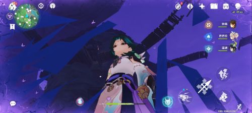 《原神》稻妻神无冢踏鞴砂雷神瞳获取方法